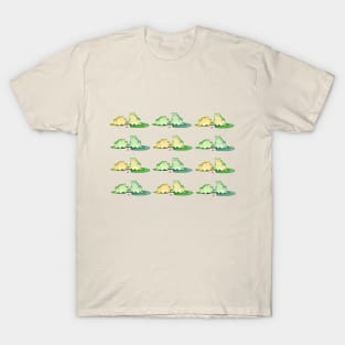 Little Frogs T-Shirt